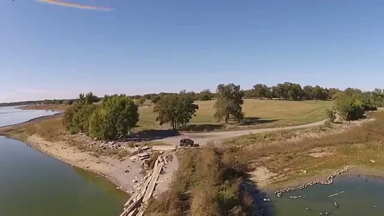 Elgin B Robertson Park YouTube