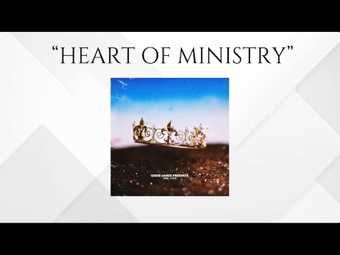 Heart of Ministry (Live) | Heath King & JoeWun Bee | Fresh Wine Records| DNA: Love