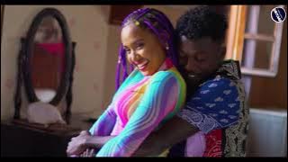 Zaza mity & Tinah - Mba ôka (Nouveauté Clip Gasy 2023)
