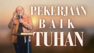 Download Lagu Worship with Ps. @WelyarKauntuOFFICIAL  | Dari Ciptaan Baru Hingga Jadi Berkat! #fypシ #khotbah MP3