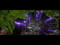 Path of Exile 2 0.3 Bloodmage BlackFrame Build