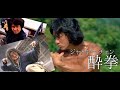 ジャッキー・チェン 酔拳アクション集/Jackie chan Drunken master