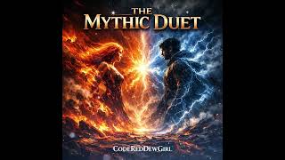 Official Audio The Mythic Duet CodeRedDewGirl