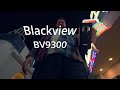 Blackview BV9300: Mega 15,080mAh Erases Your Power Anxiety
