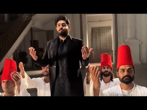 Ya Allah New Kalam Abrar Ul Haq