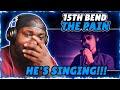 15th Bend - The Pain | Reaction