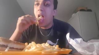Ramadan Double Burger Fondus Pendant Le Ftoor Thekairi78