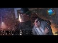 Protegendo Refém [Rainbow Six Siege] Omega Play