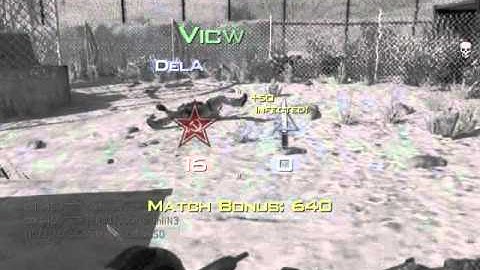 XplictGamer - MW3 Game Clip