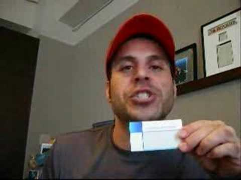The ANT COLONY - April 30, 2008