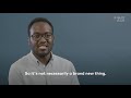 Global Citizen Asks: Are COVID-19 Vaccines Safe & Effective? | Dr. Munyaradzi Musvosvi