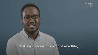 Global Citizen Asks: Are COVID-19 Vaccines Safe & Effective? | Dr. Munyaradzi Musvosvi