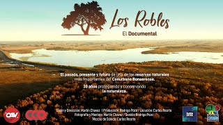 Los Robles, el Documental (2020)