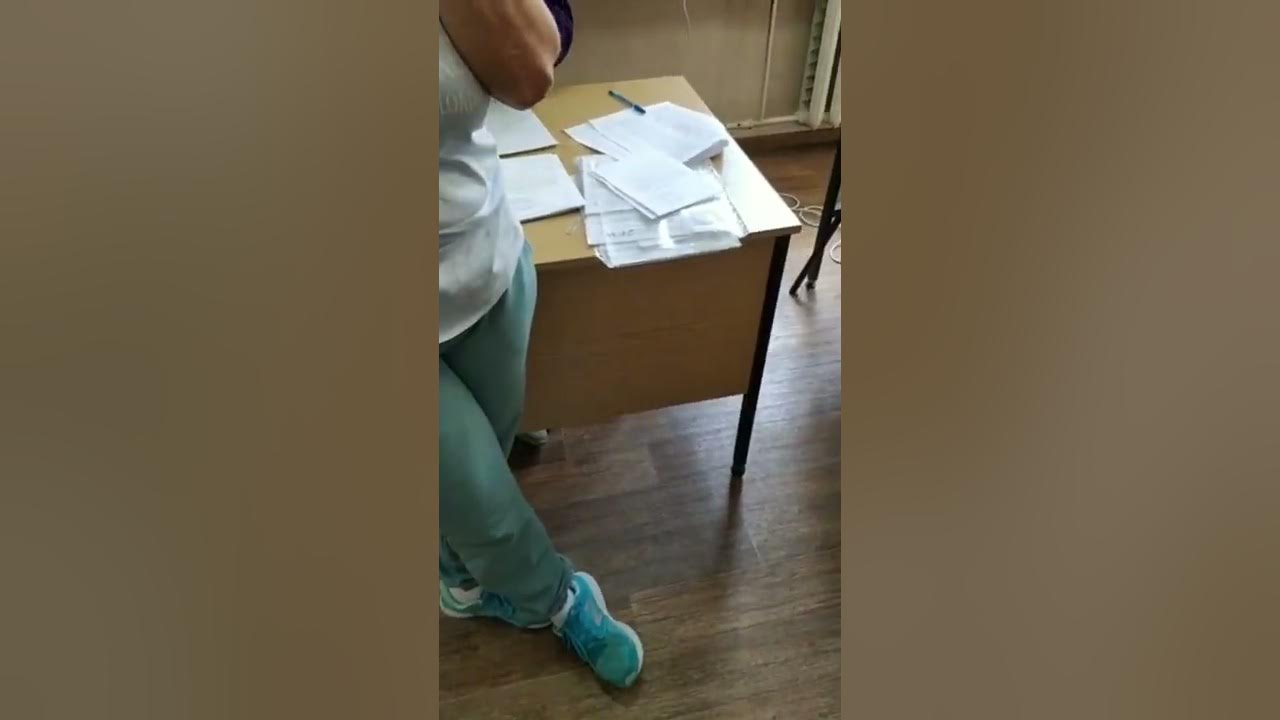 День избирательной комиссии краснодарского края. Избирательный участок 623. Краснодарский уик. Пустой уик и вброс. Выборы избирком краснодарского края.