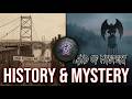 The Mothman Mystery: Harbingers, Hoaxes, and the Silver Bridge Tragedy