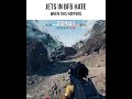 Jets in BF6 Hate when this Happens