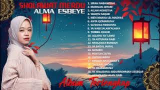 ALMA ESBEYE- SIRAH NABAWIYAH