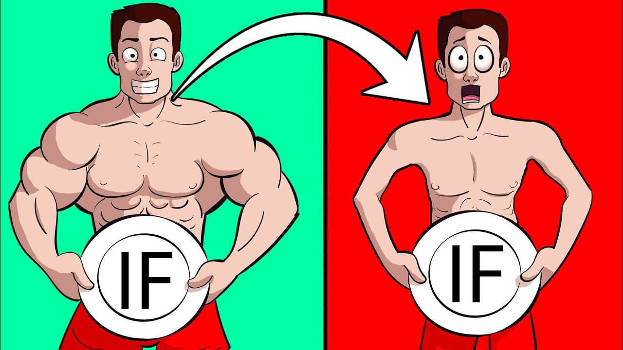 5 Intermittent Fasting Mistakes (KILLING GAINS!)