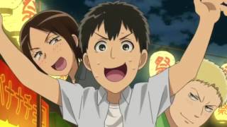 Reibert Amv screenshot 5
