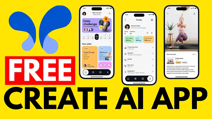 Create and Deploy AI Apps for Free | Google AI Studio + GitHub + Netlify | Full Demo