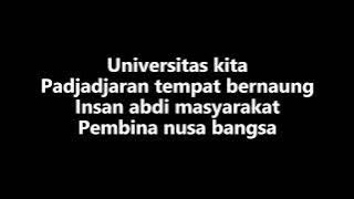 Hymne Universitas Padjadjaran (Instrumental)