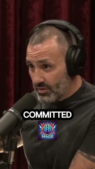 Joe Rogan's conversation with Josh Dubin - YouTube