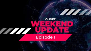 Olivet Weekend Update: Episode 1