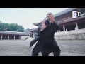 Confucian Fist - The Ultimate Goal is to Triumph over Yourself | Kung Fu