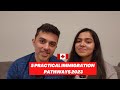 5 realistic ways to immigrate to canada 2023 unconventional immigrants