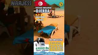 Djerba  Hotel Dar Djerba Narjess All Inclusive Soft 7 Jours / 6 Nuits screenshot 5