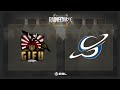 OrbitGG vs. GiFu - Rainbow Six Pro League Semi-Finals - PC