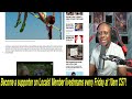 Oregon tells Trump to F**K OFF! Allows another TRANSGENDER to DEMOLISH girls in Track and Field!