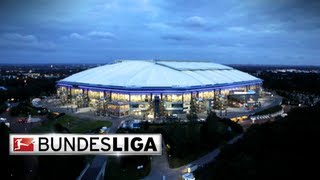 My Stadium: Veltins Arena - FC Schalke 04