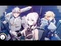 KING S RAID Opening Theme Legendary Future By FripSide KING S RAID Opening Theme Legendary Future By FripSide