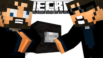 Minecraft: USELESS BUTTON | Derp SSundee Buttons?!