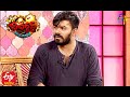 Sudigaali Sudheer Performance | Extra Jabardasth | 18th December 2020 | ETV Telugu