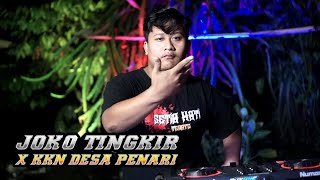 JOKO TINGKIR X KKN PENARI DJ AJY ONE ZERO