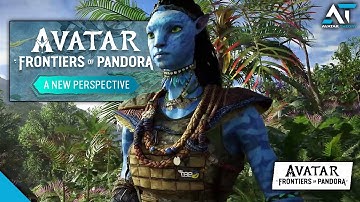 3rd PERSON Cinematics, New Skill Tree and MORE! | Frontiers of Pandora