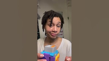 Thumbnail of ASMR - Mouth Sounds Cube