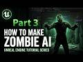 Make simple AI in Unreal Engin #3
