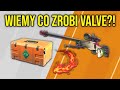 KIEDY VALVE WYRZUCI WLEPKI?! | INWESTYCJE CS2/CSGO