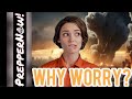 What Are You Worried About?
