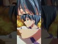 CLANNAD 渚が岡崎にキスを...