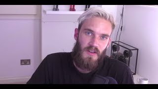 Pewdiepie , Roomie - Brofist (Unofficial Video)