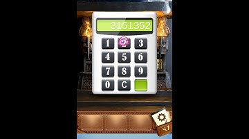 Escape World Travel level 47