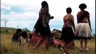 Wisisi tarian suka lanny