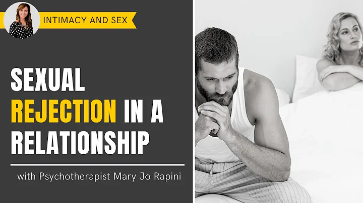 Sexual Rejection in a Relationship - DayDayNews