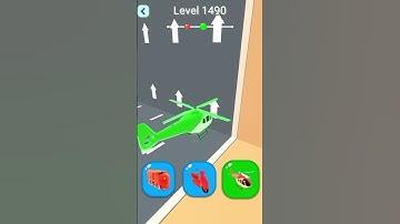 Shape-Shifting - ALL LEVELS Gameplay Walkthrough - NEW FUN GAME Funny Race #ShapeShifting #Shorts