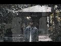 崎山蒼志「感丘  (with 長谷川白紙)」(MV)
