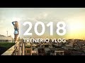 Treneiro Vlog Podsumowanie 2018 *GoPro Hero 7/6 Black*